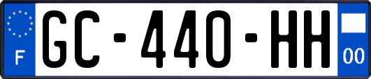 GC-440-HH