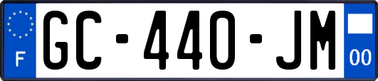 GC-440-JM