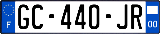 GC-440-JR