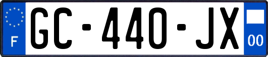 GC-440-JX