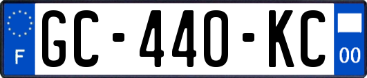 GC-440-KC