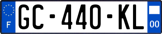 GC-440-KL