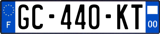 GC-440-KT