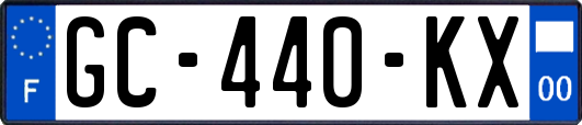GC-440-KX