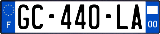 GC-440-LA