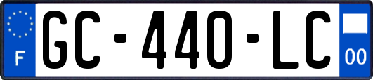 GC-440-LC
