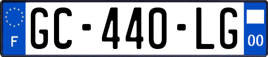 GC-440-LG