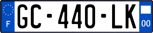 GC-440-LK