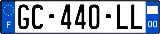 GC-440-LL