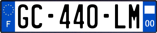 GC-440-LM