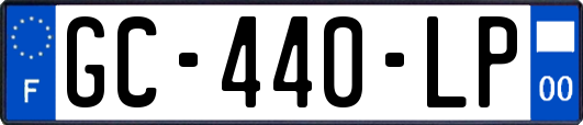 GC-440-LP