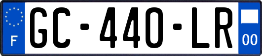 GC-440-LR