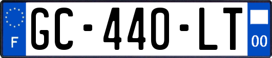GC-440-LT