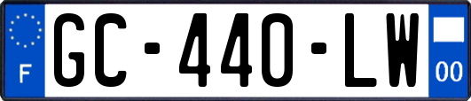 GC-440-LW