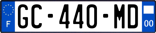 GC-440-MD