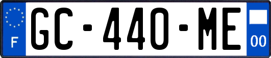 GC-440-ME