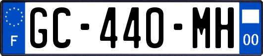 GC-440-MH