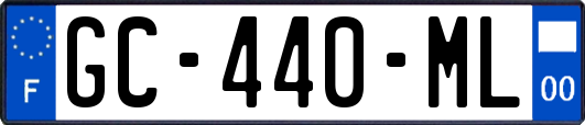 GC-440-ML