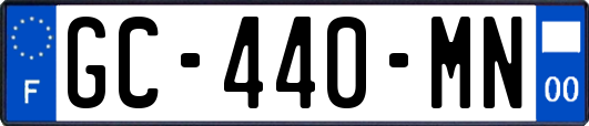 GC-440-MN