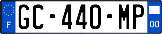 GC-440-MP