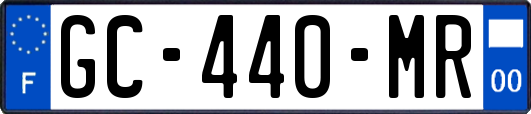 GC-440-MR