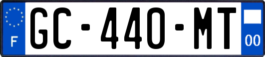 GC-440-MT