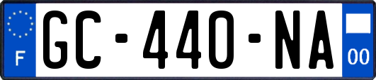 GC-440-NA