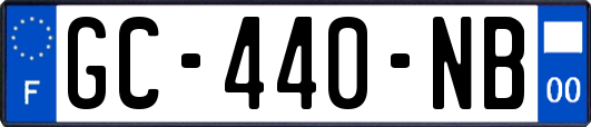 GC-440-NB