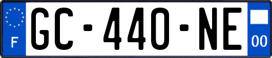 GC-440-NE