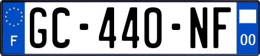 GC-440-NF