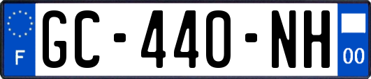 GC-440-NH