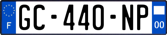 GC-440-NP