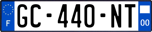 GC-440-NT