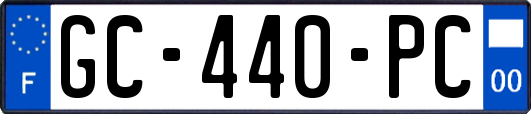 GC-440-PC