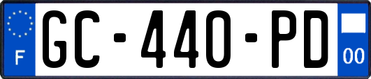 GC-440-PD
