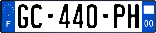 GC-440-PH