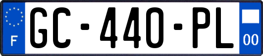 GC-440-PL