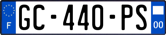 GC-440-PS