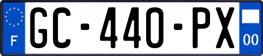 GC-440-PX