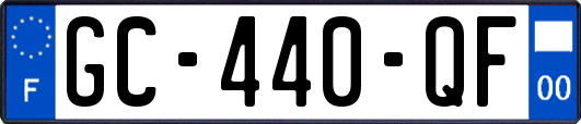 GC-440-QF