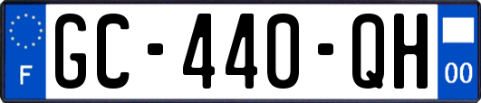 GC-440-QH