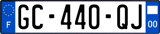 GC-440-QJ