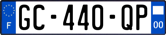 GC-440-QP