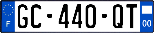 GC-440-QT