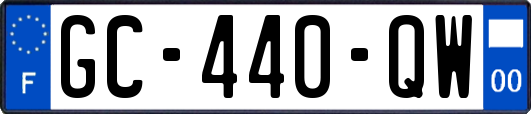 GC-440-QW