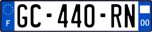 GC-440-RN