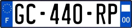 GC-440-RP