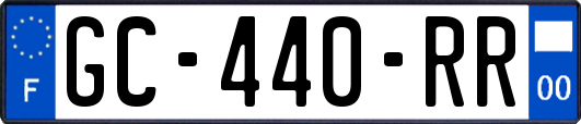 GC-440-RR