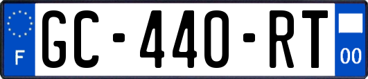 GC-440-RT
