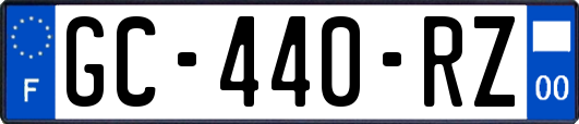 GC-440-RZ